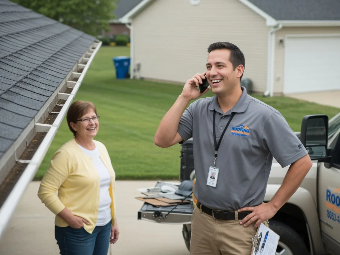 Local Roofing Contractors Sidell, IL FAQs